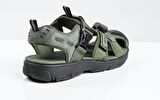 JUMP Orthopedix Önü Kapalı Outdoor Erkek Spor Sandalet 29712
