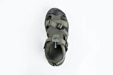 JUMP Orthopedix Önü Kapalı Outdoor Erkek Spor Sandalet 29712