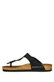 HAMMER JACK Orthopedix Bitola Parmak Arası Rahat Unisex Terlik 503 03