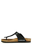 HAMMER JACK Orthopedix Kruje Parmak Arası Rahat Unisex Terlik 503 04