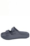 HAMMER JACK Orthopedix Perina Çift Bantlı Tokalı Unisex Eva Terlik 581 282