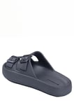 HAMMER JACK Orthopedix Perina Çift Bantlı Tokalı Unisex Eva Terlik 581 282