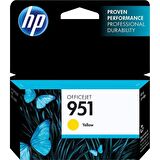 Hp 951 Cn052Ae Sarı Kartuş