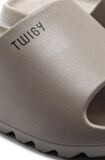 Twigy Space Füme Erkek Terlik ZZ0596C