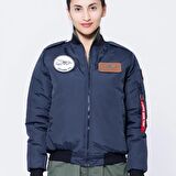 DNM90L Pilot Montu Kumas ( A Class ) Lacivert