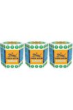 Tiger balm 3 Adet 30 gr Beyaz merhem
