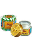 Terapötik Tiger balm original white, 21ml