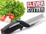 Clever Cutter Pratik Mutfak Makası