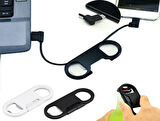 Android  Metal Açacak Usb Kablosu