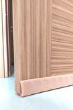 2 Adet Kapı Altı Isı Yalıtımı Süngeri – Kapı Altı Rüzgarlığı