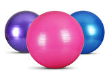 Gymnastic Ball Pilates Topu 65 cm