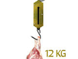 50 Kg Kurban Et Kantarı - El Kantarı