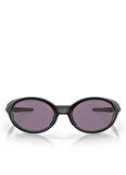 Oakley Siyah Unisex Güneş Gözlüğü 0OO943858943801