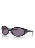 Oakley Siyah Unisex Güneş Gözlüğü 0OO943858943801