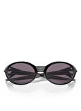 Oakley Siyah Unisex Güneş Gözlüğü 0OO943858943801