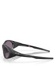 Oakley Siyah Unisex Güneş Gözlüğü 0OO943858943801