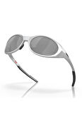Oakley Metalik Erkek Güneş Gözlüğü 0OO943858943805