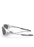 Oakley Metalik Erkek Güneş Gözlüğü 0OO943858943805