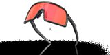 Oakley Sutro Small Prizm Trail Torch Bisiklet Gözlüğü