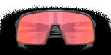 Oakley Sutro Small Prizm Trail Torch Bisiklet Gözlüğü