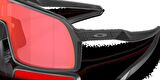 Oakley Sutro Small Prizm Trail Torch Bisiklet Gözlüğü