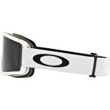 Oakley Target Line L Snow Goggles Unisex Kayak Gözlüğü