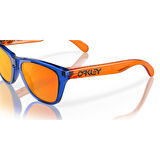 OJ 9009 900906 48 Oakley FROGSKINS XXS Genç Güneş ( Youth Fit ) Gözlüğü