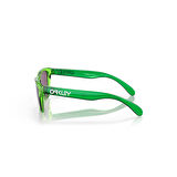 OJ 9009 900905 48 Oakley FROGSKINS XXS Genç Güneş ( Youth Fit ) Gözlüğü