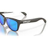 OJ 9009 900902 48 Oakley FROGSKINS XXS Genç Güneş ( Youth Fit ) Gözlüğü
