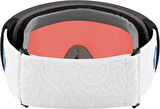 Oakley Flight Path Unisex Kayak/Snowboard Gözlüğü-0OO711060