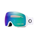 OO 7104 710468 Oakley Goggles FLIGHT TRACKER L Kayak / Snowboard Kar Gözlüğü
