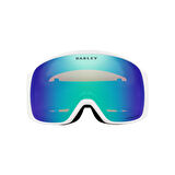 OO 7104 710468 Oakley Goggles FLIGHT TRACKER L Kayak / Snowboard Kar Gözlüğü
