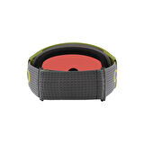 OO 7104 710479 Oakley Goggles FLIGHT TRACKER L Kayak / Snowboard Kar Gözlüğü