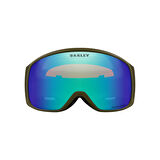 OO 7105 710575 Oakley Goggles FLIGHT TRACKER M Kayak / Snowboard Kar Gözlüğü