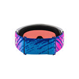 OO 7070 7070G9 Oakley Goggles LINE MINER L Kayak / Snowboard Kar Gözlüğü