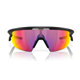 Oakley 0OO9403 940303 36 Sphaera Unisex Geometrik Siyah Kemik Güneş Gözlüğü