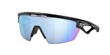 Oakley Sphaera MtBlk w/ Prizm DpWtrPol Erkek Gözlük 0OO9403-OAK.940305