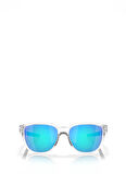 Oakley Actuator OO9250 Dikdörtgen Şeffaf Polarize Erkek Güneş Gözlüğü