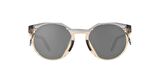 Oakley HSTN Metal DL Grey Ink w/ Prizm Black Erkek Gözlük 0OO9279-OAK.927905