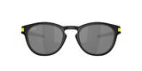 Oakley Latch TDF Matte Black Ink w/ Prizm Black Erkek Gözlük 0OO9265-OAK.926569