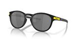 Oakley Latch TDF Matte Black Ink w/ Prizm Black Erkek Gözlük 0OO9265-OAK.926569