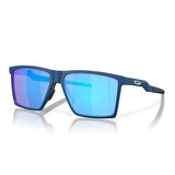 Oakley Futurity Stn OceanBlue w/ Prizm SapphireUnısex Gözlük 0OO9482-OAK.9482