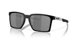 Oakley Exchange Stn Blk w/ Prizm Black Erkek Gözlük 0OO9483-OAK.948301