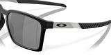 Oakley Exchange Stn Blk w/ Prizm Black Erkek Gözlük 0OO9483-OAK.948301