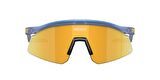 Oakley Hydra Fortnite BlCyClr Shft w/ Prizm 24K Erkek Gözlük 0OO9229-OAK.922918