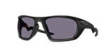 Oakley™ Lateralis Matte Black Ink Güneş Gözlüğü 0OO9431 OAK.0260