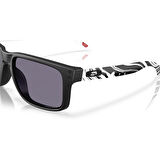 OO 9102 9102Z5 55 Oakley HOLBROOK Güneş Gözlüğü