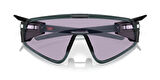 Oakley Enjeksiyon Unısex Güneş Gözlüğü 0OO9404 OAK.1335