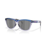 OO 9284 928416 55 Oakley X Fortnite™ Brite Bomber FROGSKINS RANGE Güneş Gözlüğü