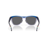 OO 9284 928416 55 Oakley X Fortnite™ Brite Bomber FROGSKINS RANGE Güneş Gözlüğü